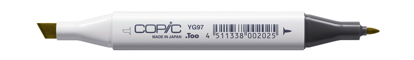 Copic Marker YG97