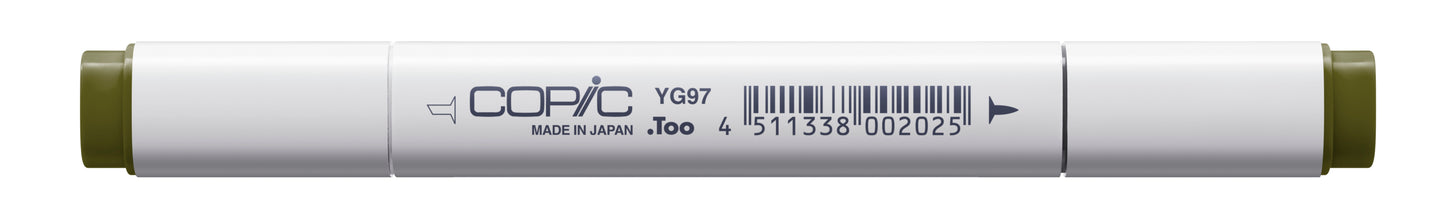 Copic Marker YG97
