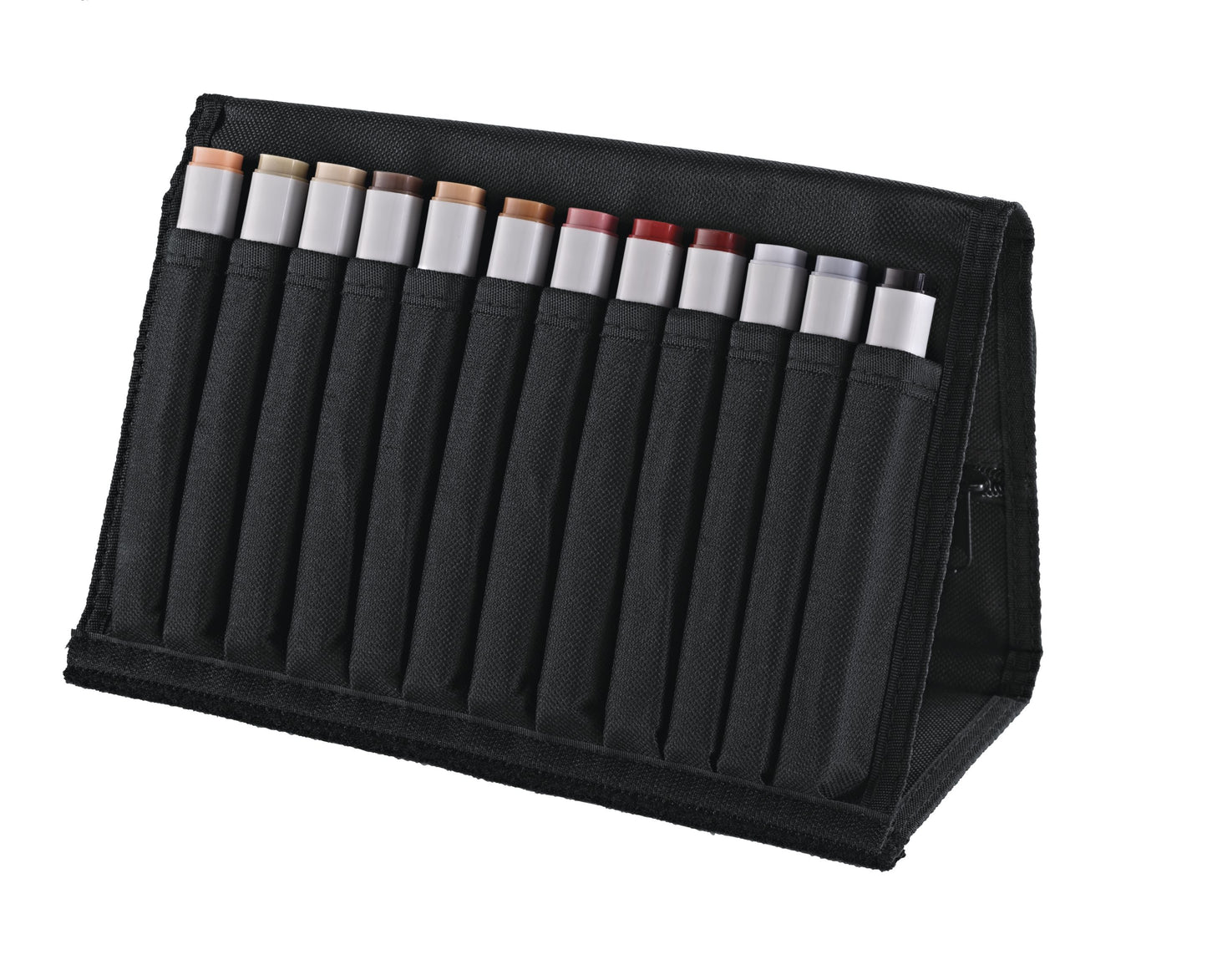 Copic Classic 12 Architecture Set in Case