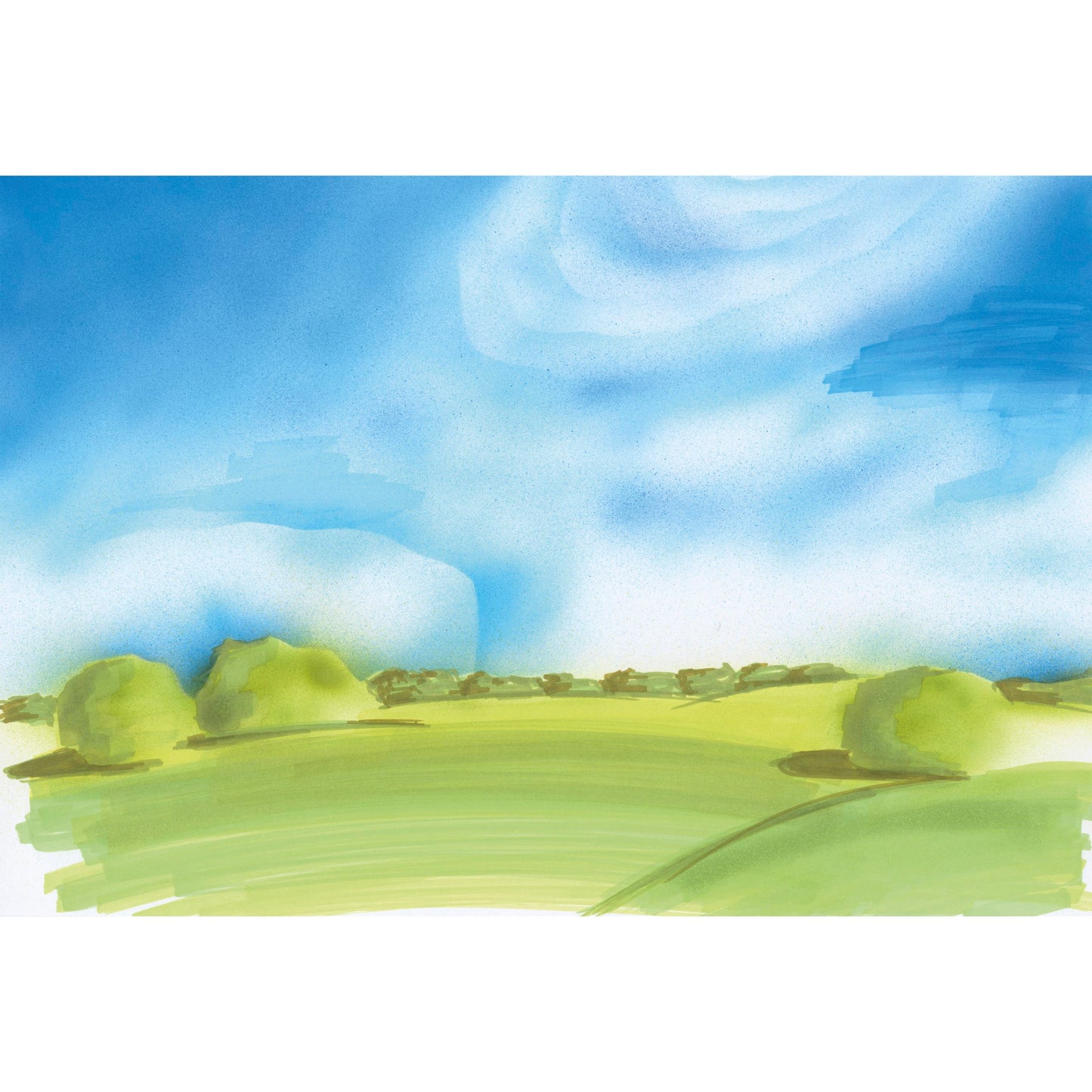 Copic Classic 12 Summer Set