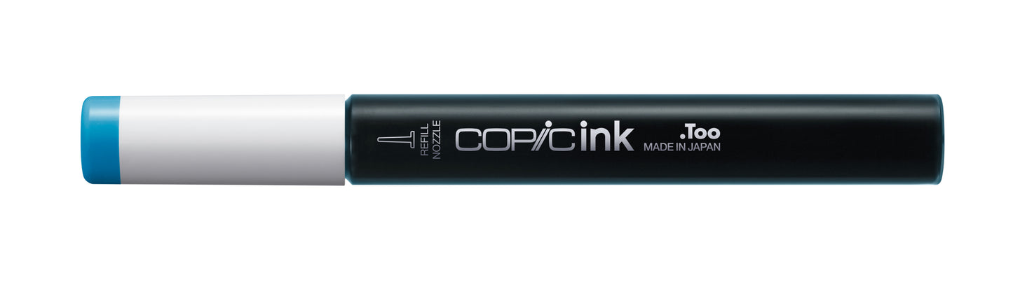 Copic Ink B16