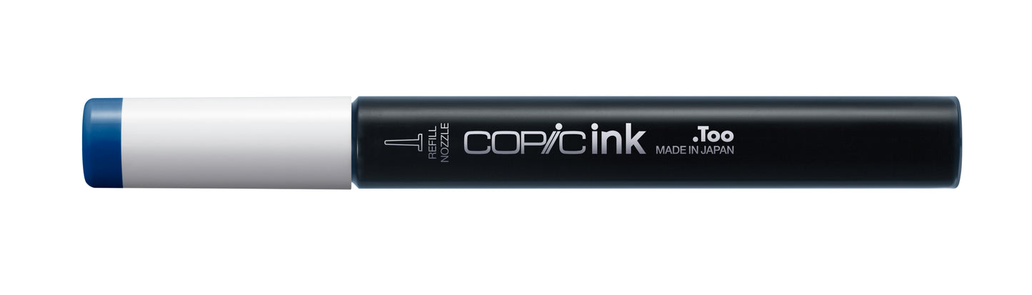 Copic Ink B26