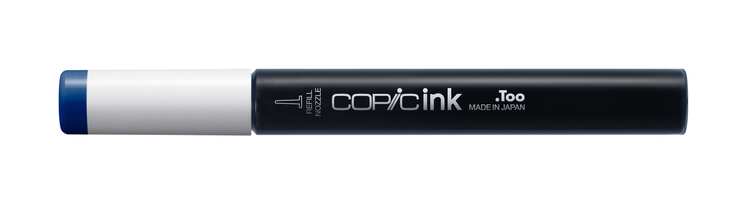 Copic Ink B37