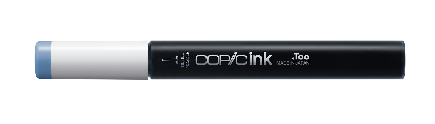 Copic Ink B45