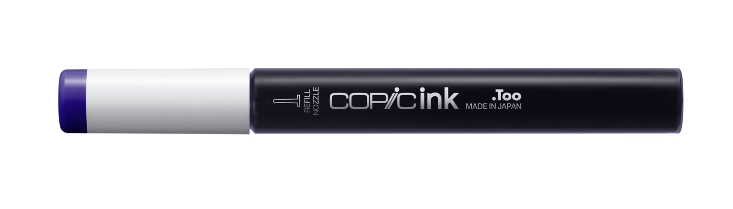 Copic Ink B79