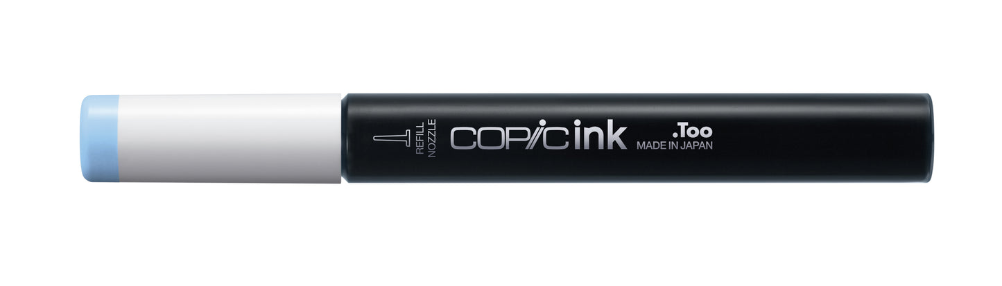Copic Ink B91