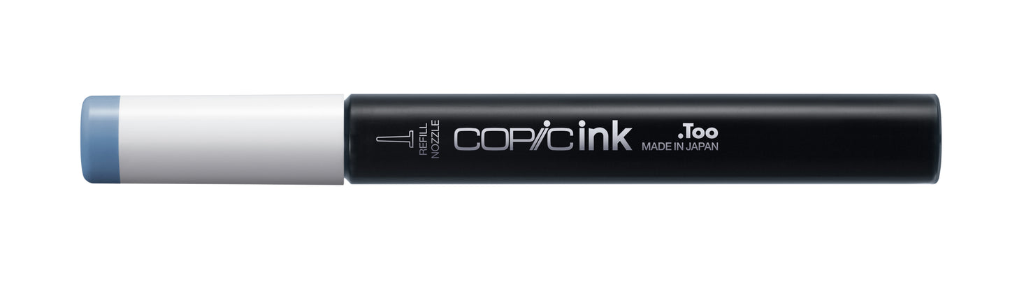Copic Ink B95