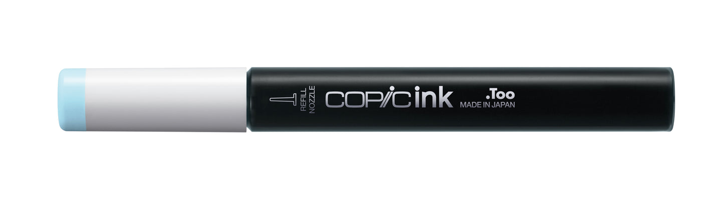 Copic Ink BG02