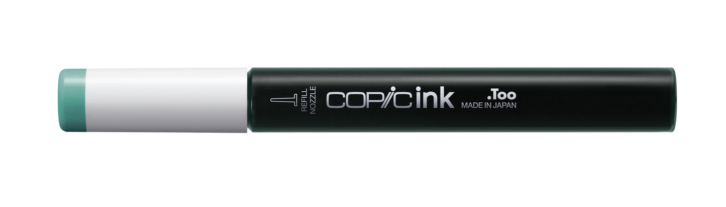 Copic Ink BG72