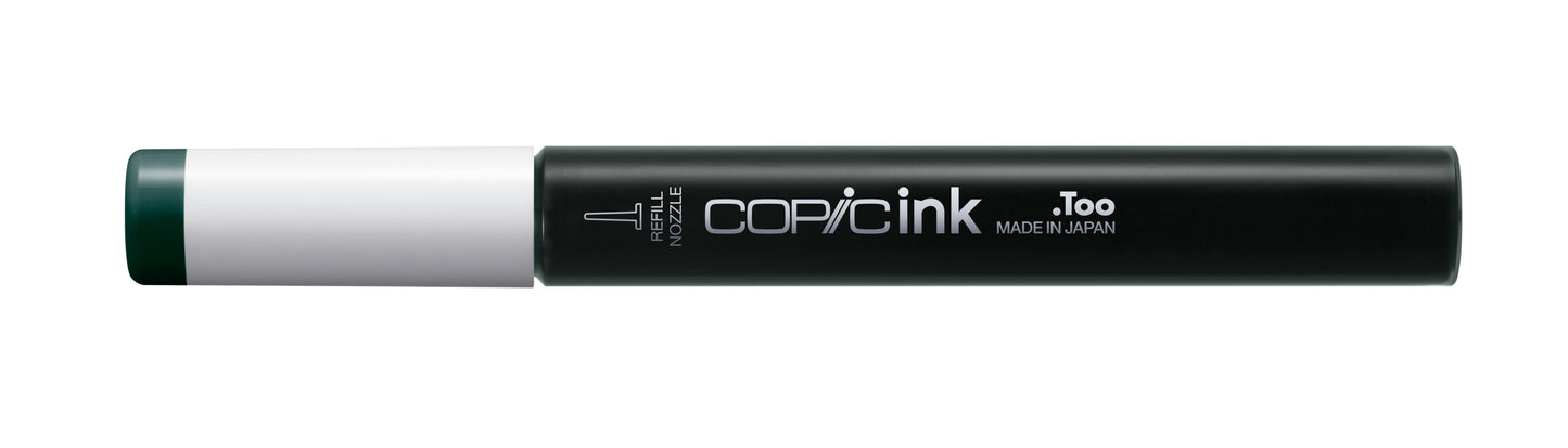 Copic Ink BG78