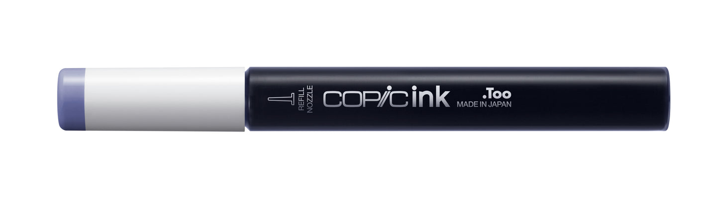 Copic Ink BV04