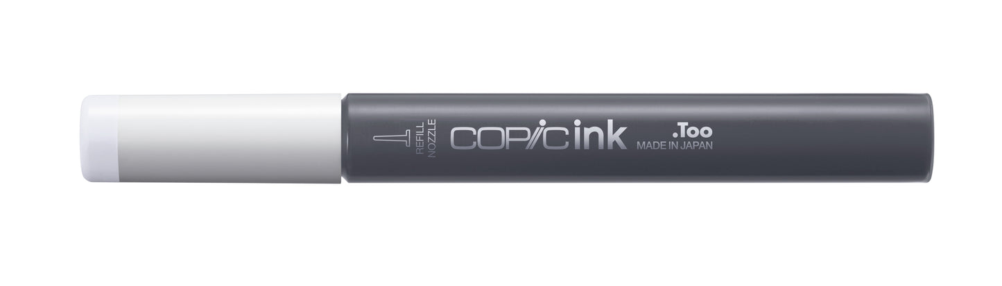 Copic Ink C00