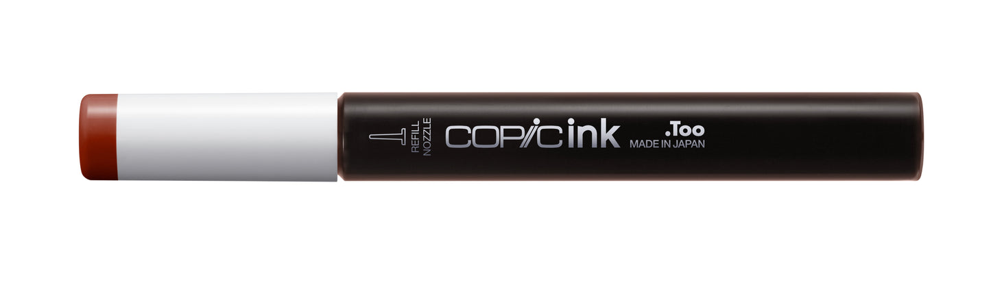 Copic Ink E09
