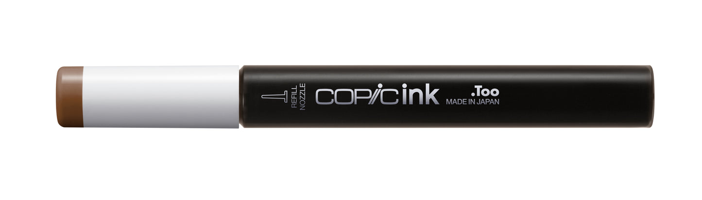 Copic Ink E25