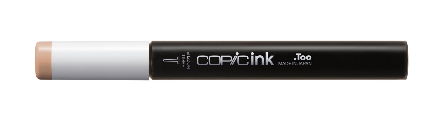 Copic Ink E34