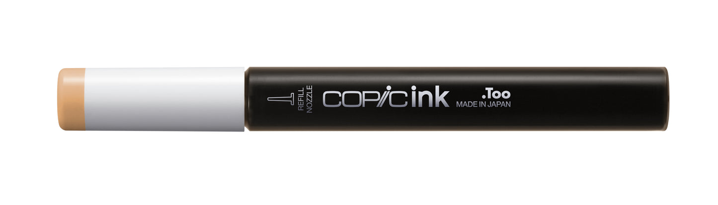 Copic Ink E55
