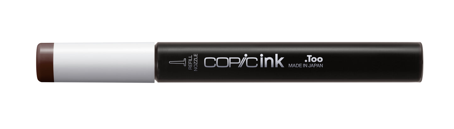 Copic Ink E79