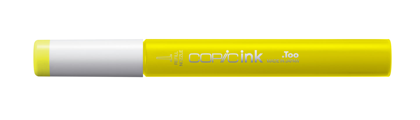 Copic Ink FYG1