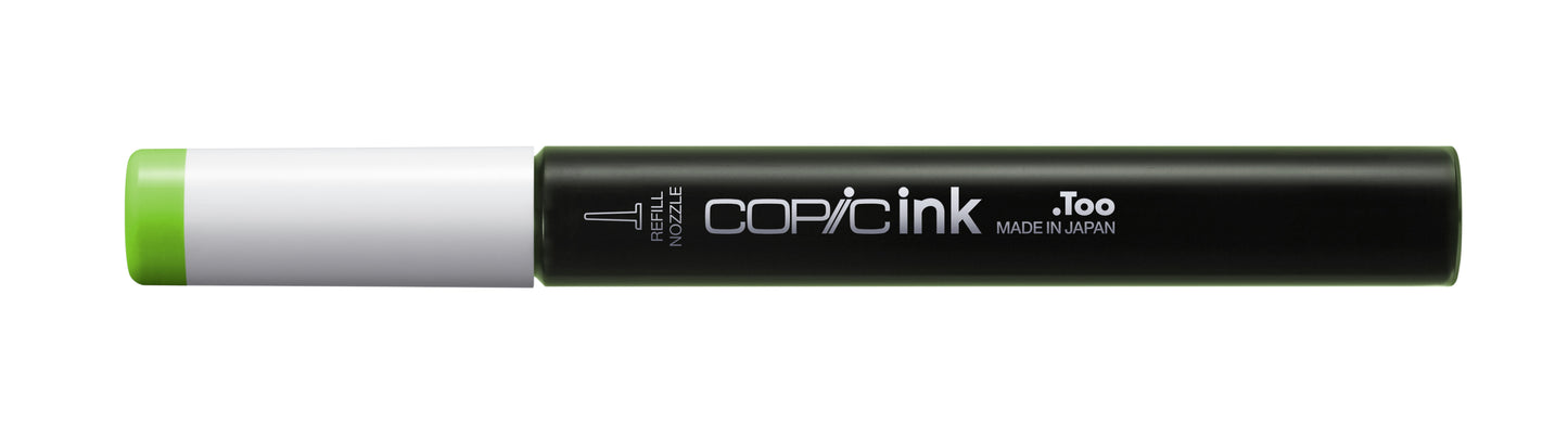 Copic Ink FYG2