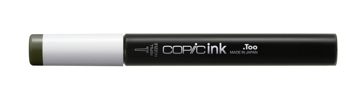 Copic Ink G85