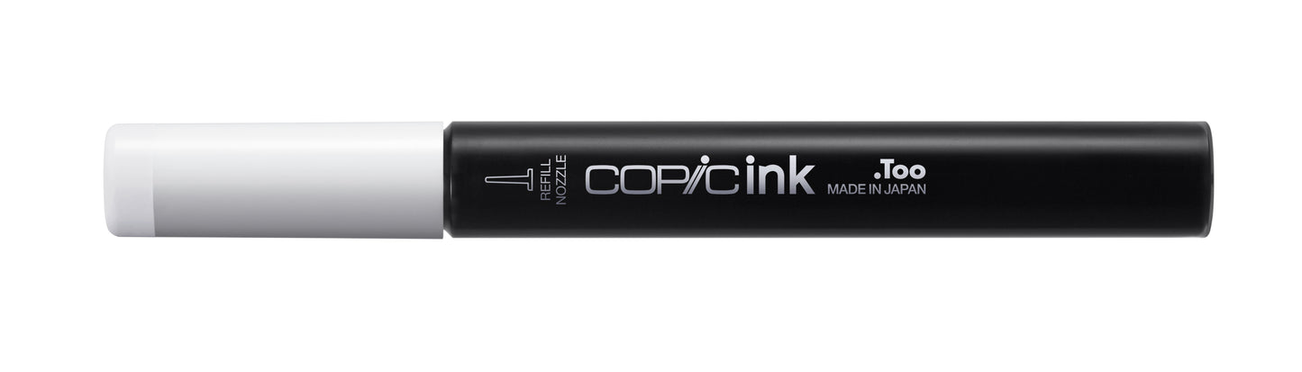 Copic Ink N0