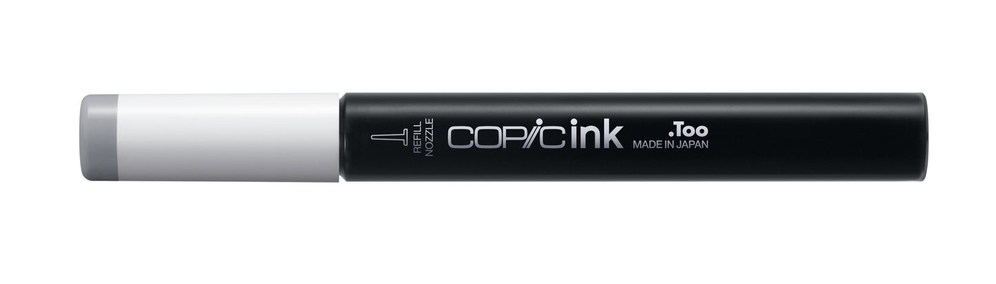 Copic Ink N5