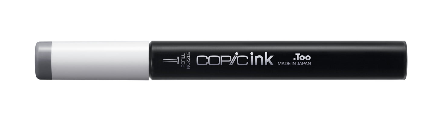 Copic Ink N8