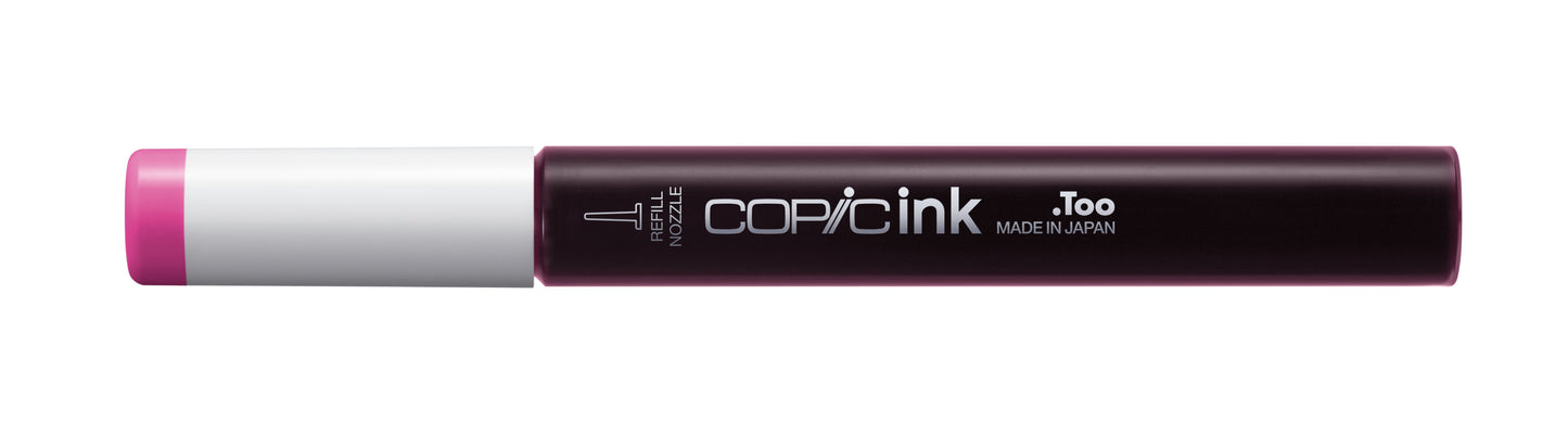 Copic Ink RV17