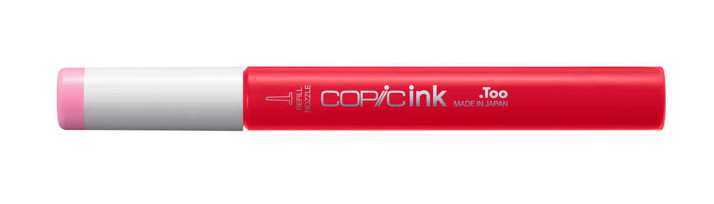 Copic Ink RV23