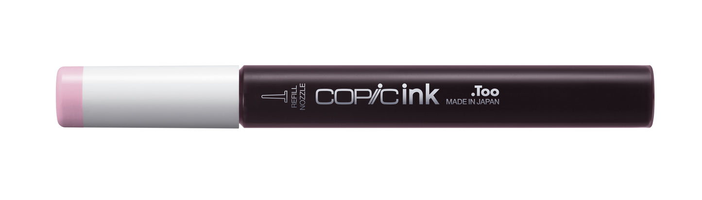 Copic Ink RV93