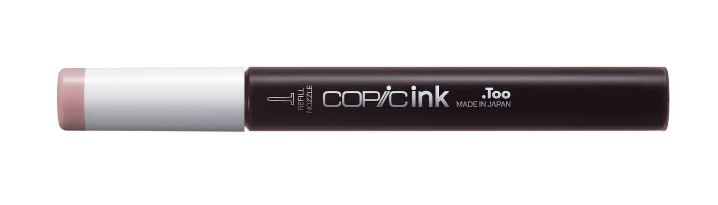 Copic Ink RV95