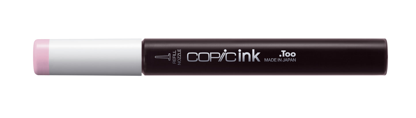 Copic Ink V12