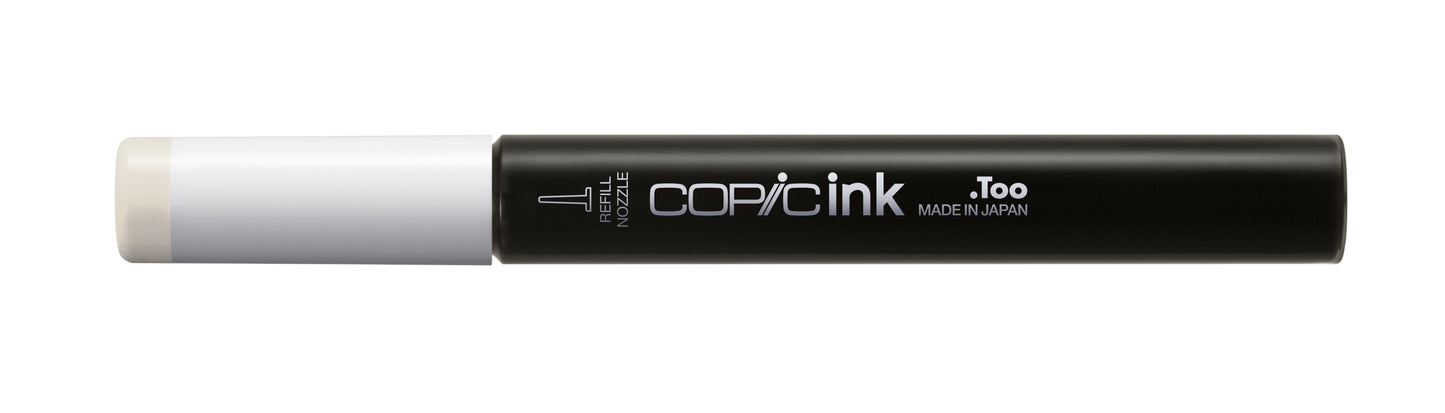Copic Ink W1