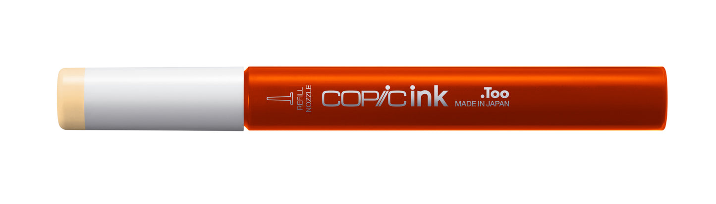 Copic Ink Y21