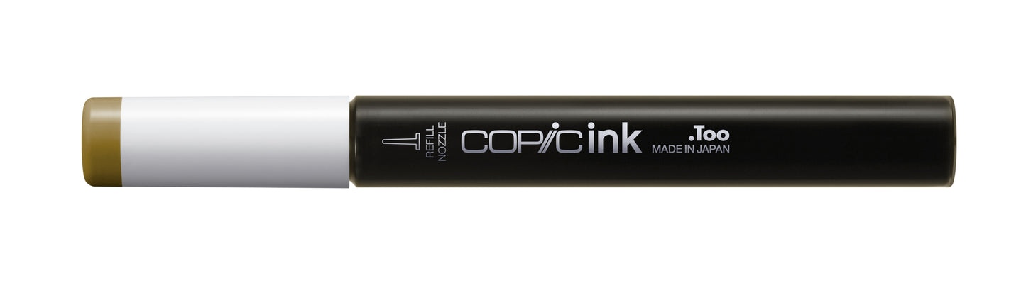 Copic Ink Y28