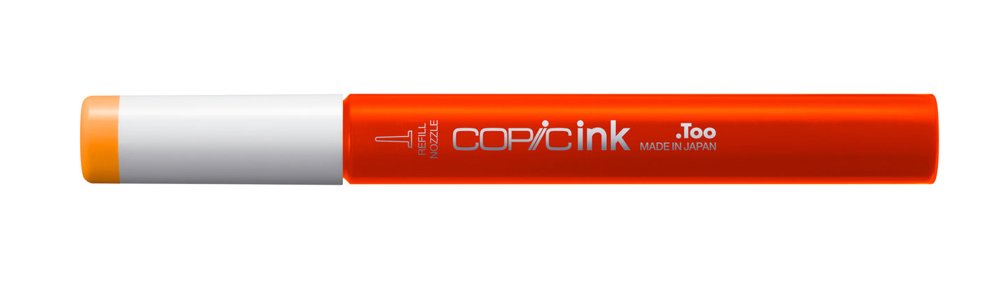 Copic Ink Y38