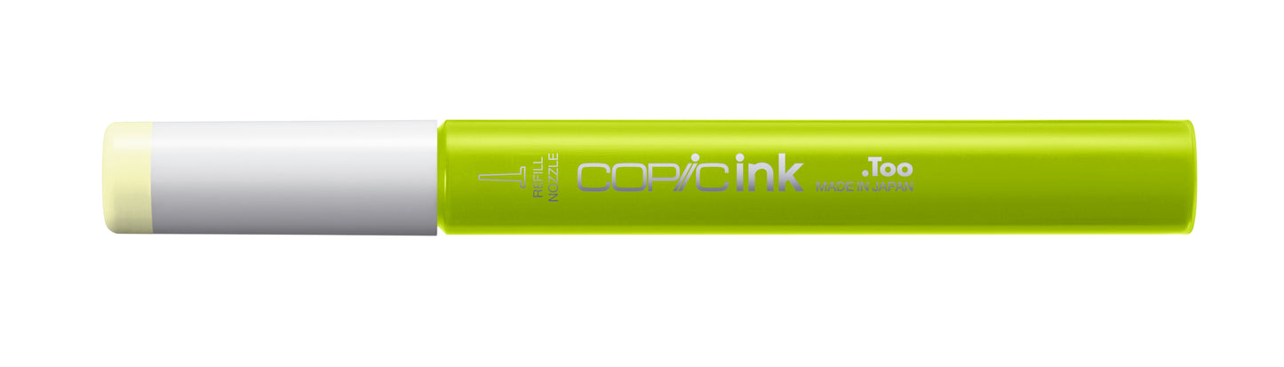 Copic Ink YG0000