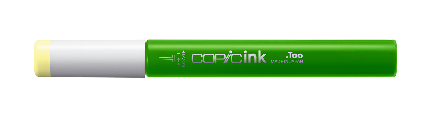 Copic Ink YG00