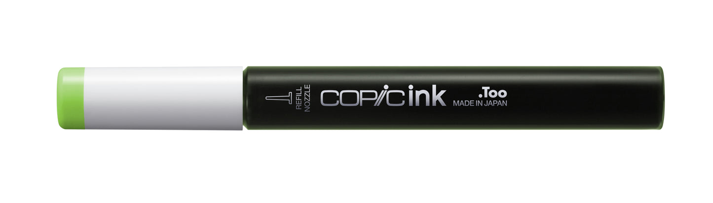 Copic Ink YG05