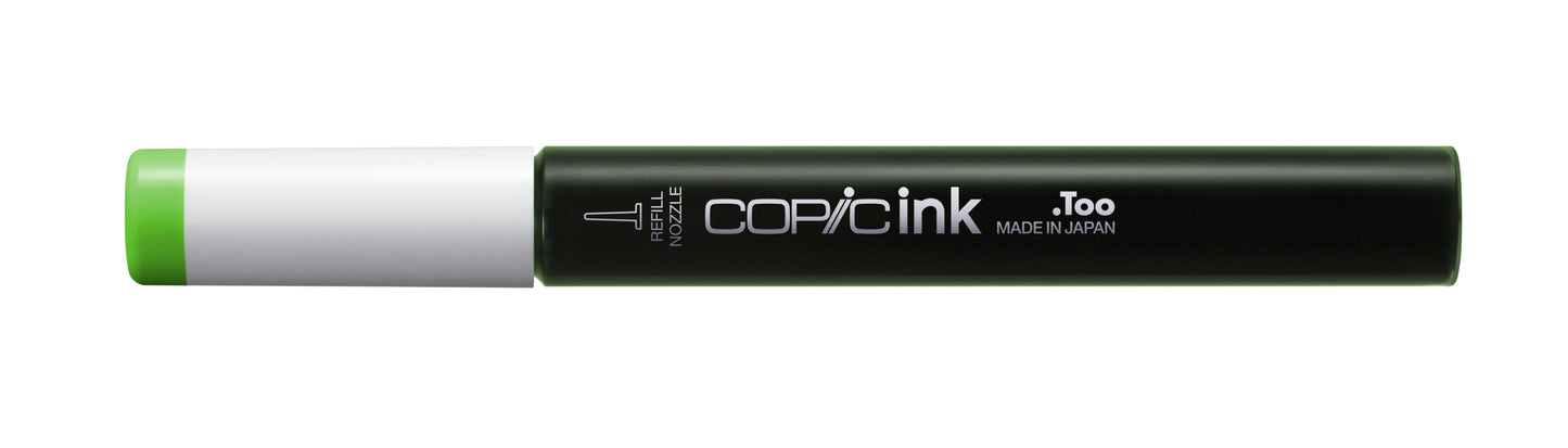 Copic Ink YG07