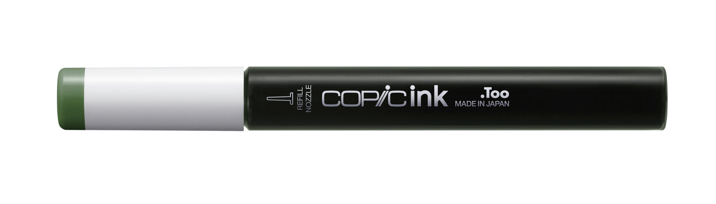Copic Ink YG67