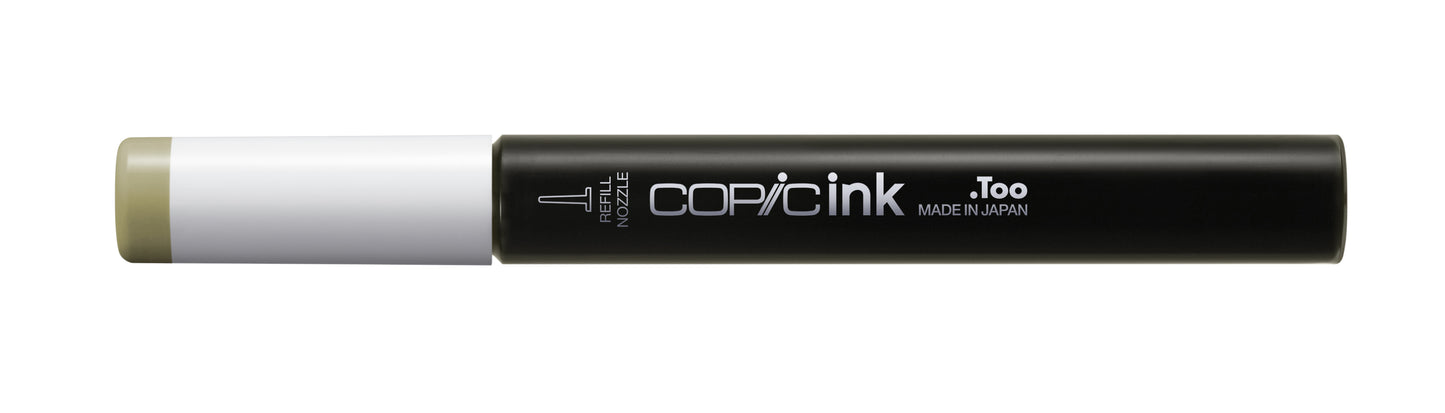 Copic Ink YG93