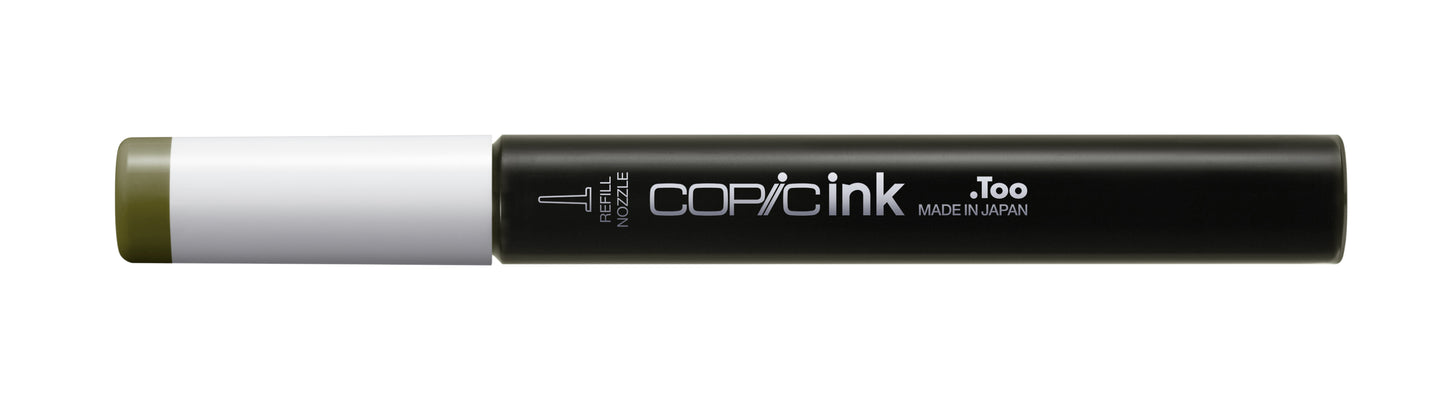 Copic Ink YG97