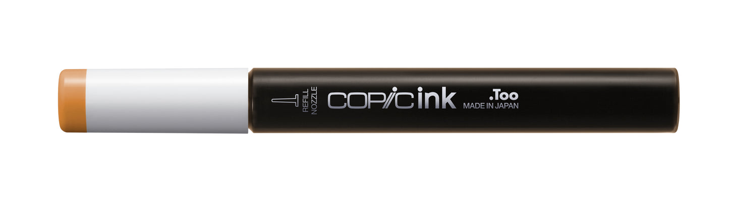 Copic Ink YR24