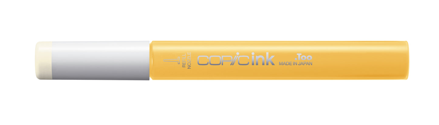 Copic Ink YR30