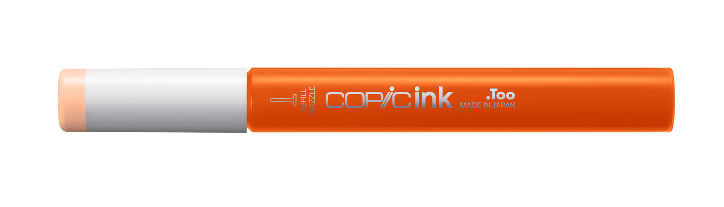 Copic Ink YR61