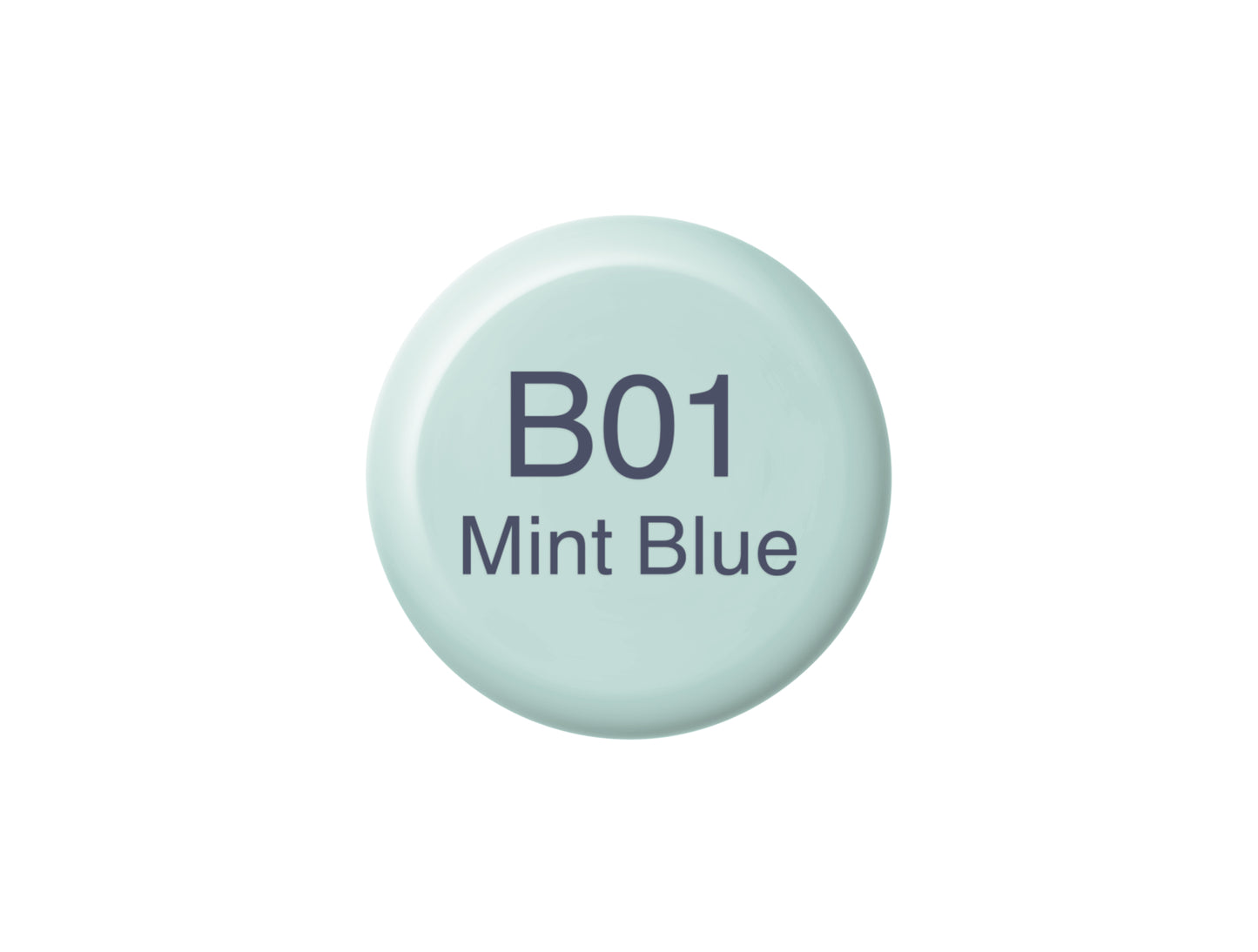 Copic Ink B01
