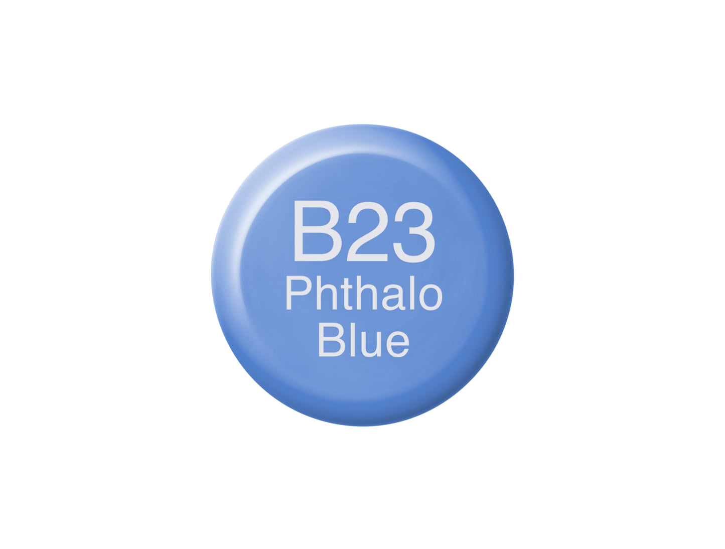 Copic Ink B23