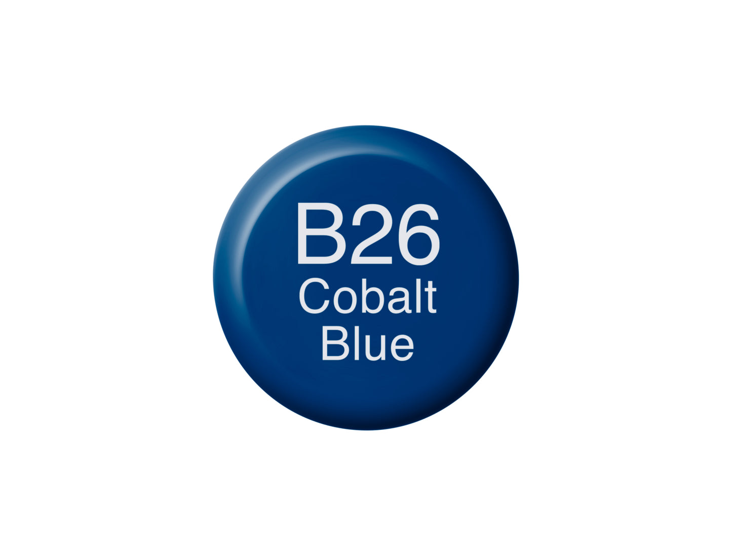 Copic Ink B26