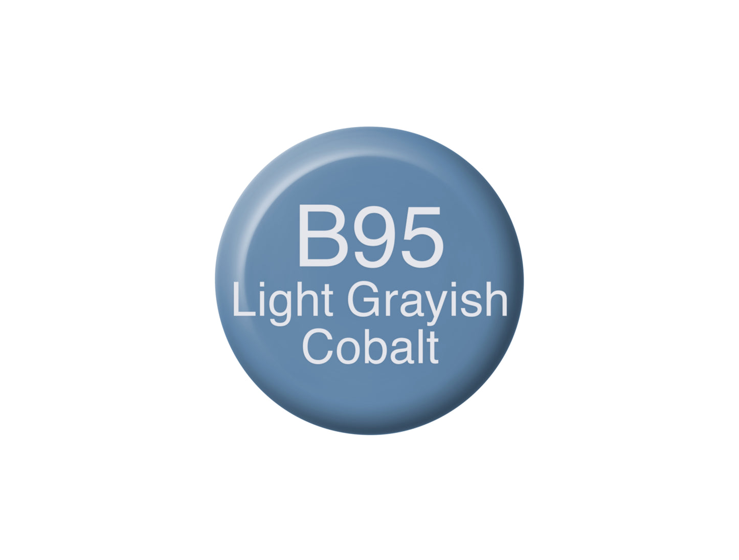 Copic Ink B95